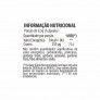 Picolinato-de-Cromo-60-cápsulas-250mg-tabela-nutricional